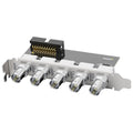 RME AoX-MADI-EXT-BNC MADI Expansion Board for HDSPe AoX Cards