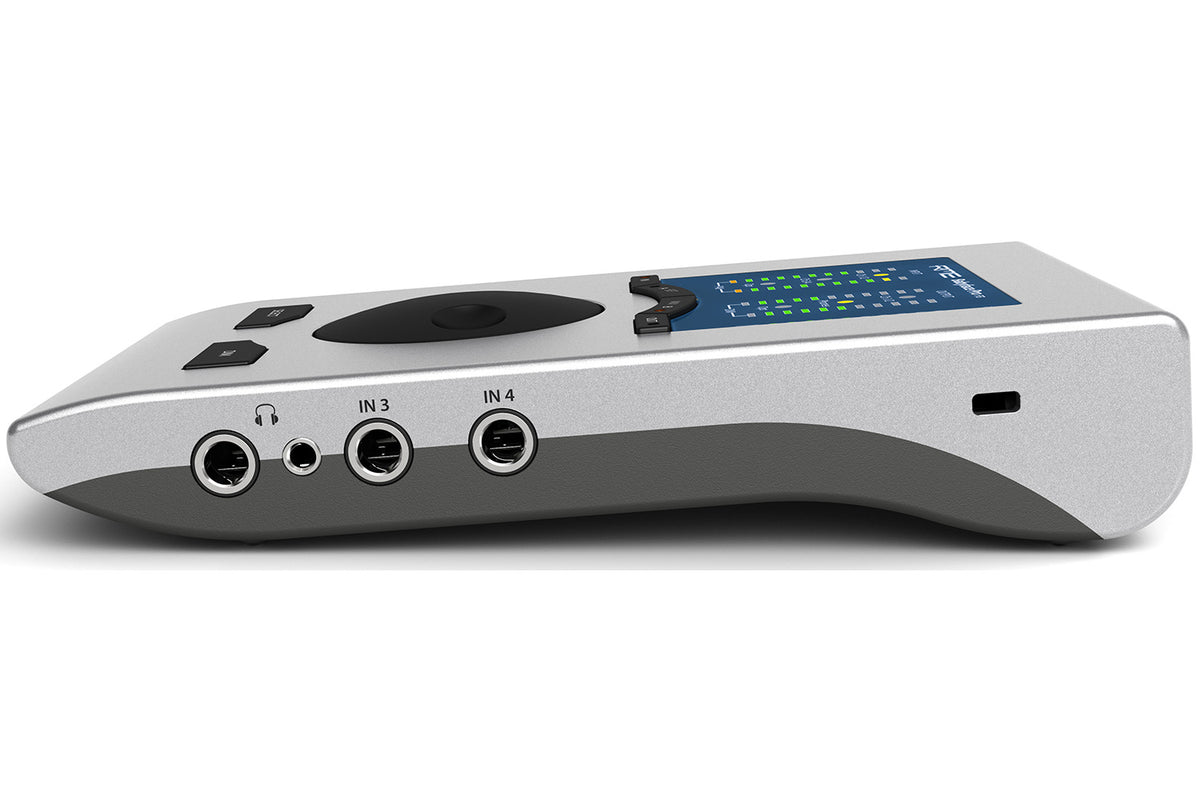 RME Babyface Pro FS USB Audio Interface