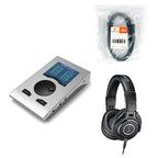 RME Babyface Pro FS USB Audio Interface with Headphones & Mic Cable