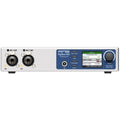 RME Digiface AES USB Audio Interface with AES/SPDIF/ADAT/Analog I/O