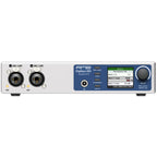 RME Digiface AES USB Audio Interface with AES/SPDIF/ADAT/Analog I/O