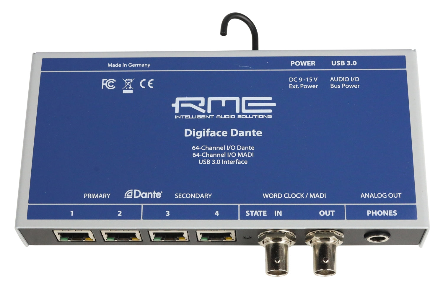 RME Digiface Dante #24003906 (Used) – Vintage King