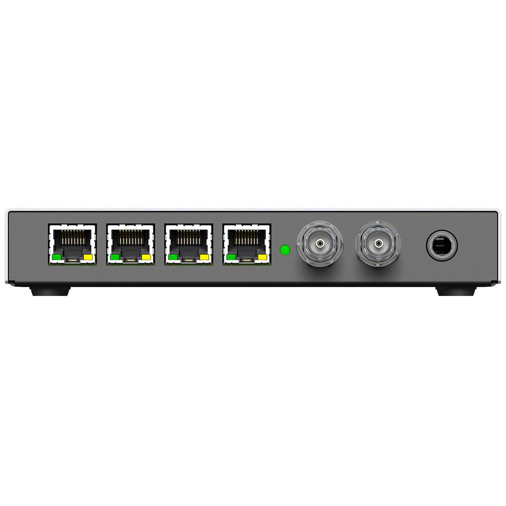 RME Digiface Dante USB 3.0 Audio Interface with Dante and MADI I/O
