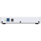 RME Digiface Dante USB 3.0 Audio Interface with Dante and MADI I/O