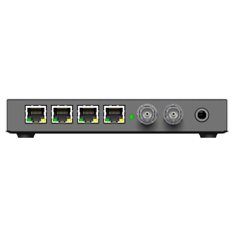 RME Digiface Ravenna 256-Channel 192 kHz USB Audio Interface