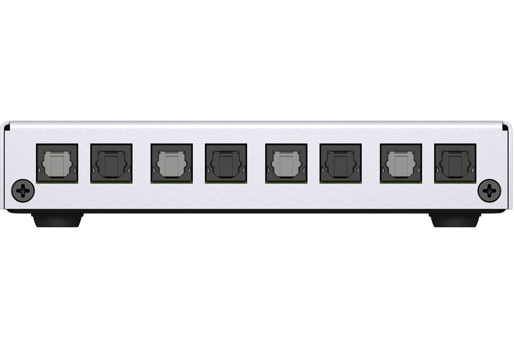 RME Digiface USB Interface and Ferrofish Pulse 8 AE AD/DA Converter