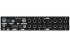RME Digiface USB Interface and Ferrofish Pulse 8 AE AD/DA Converter