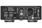 RME DPS-2 Low-Noise Linear Audio Power Supply