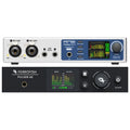 RME Fireface UCX II Interface and Ferrofish Pulse8 AE AD/DA Converter Bundle