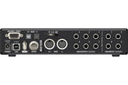 RME Fireface UCX II Interface and Ferrofish Pulse8 AE AD/DA Converter Bundle