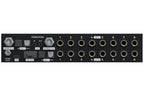 RME Fireface UCX II Interface and Ferrofish Pulse8 AE AD/DA Converter Bundle