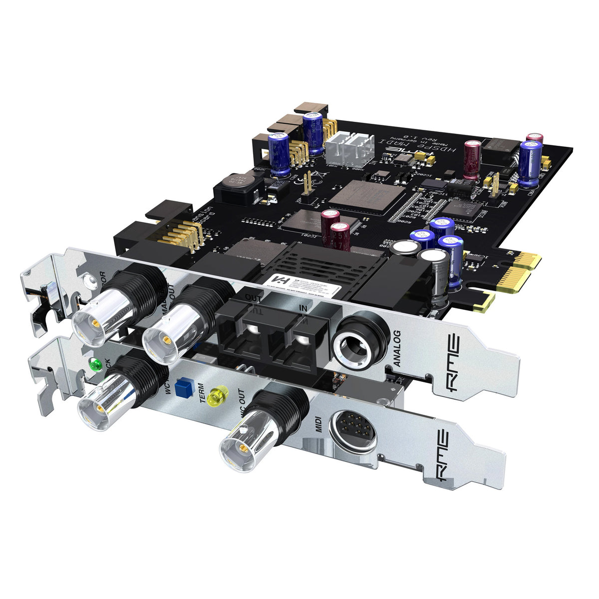 RME HDSPe MADI Card