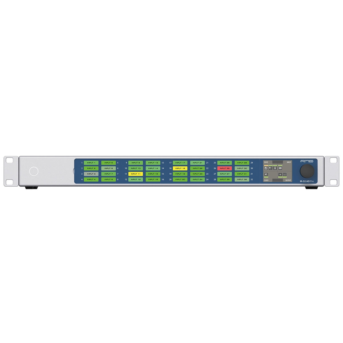RME M-32 Pro AD AVB Series Converter