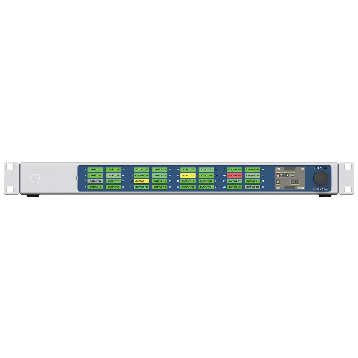 RME M-32 Pro DA AVB Series Converter