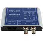 RME MADIface USB 128-Channel MADI/USB 2.0 Interface #2407567 (Used)