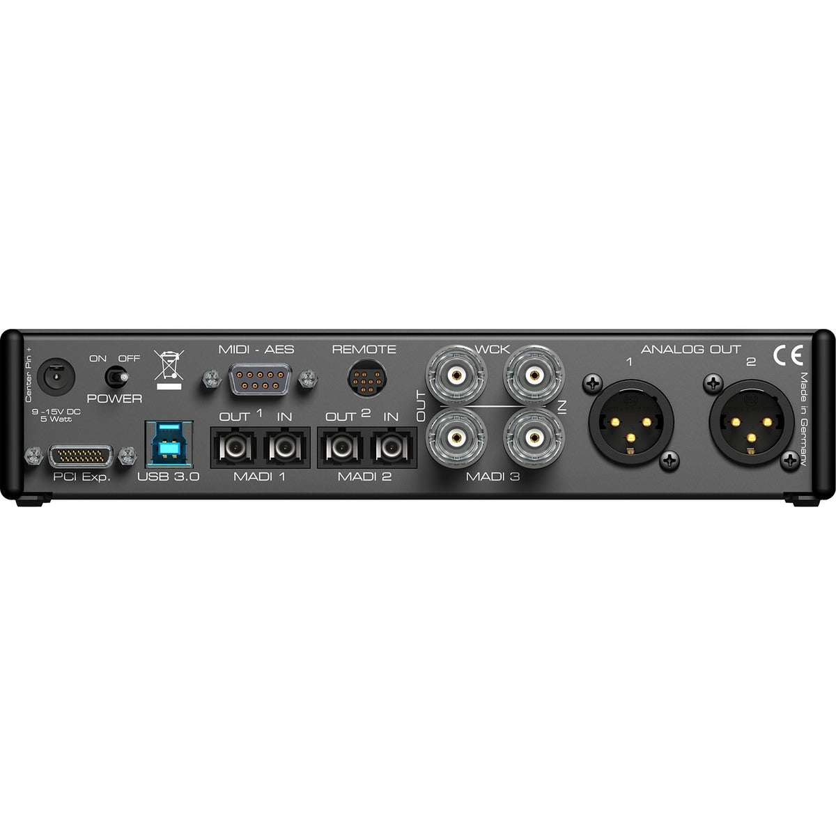 RME MADIface XT