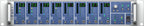 RME Micstasy 8-Channel Microphone/Line Preamp with AD