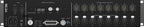 RME Micstasy 8-Channel Microphone/Line Preamp with AD
