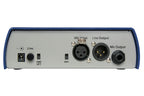Rupert Neve Designs Portico 5017 DI/Mic Preamp/Compressor
