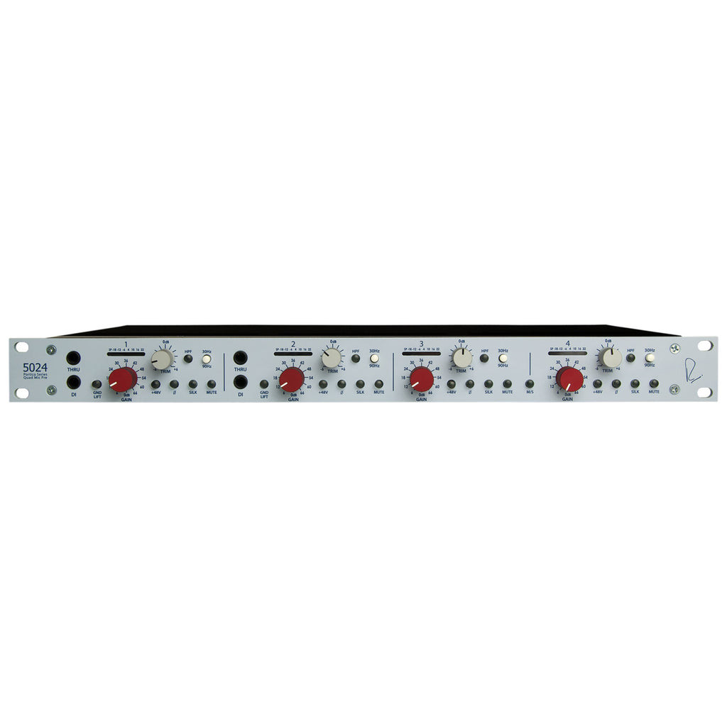 Rupert Neve Designs Portico 5024