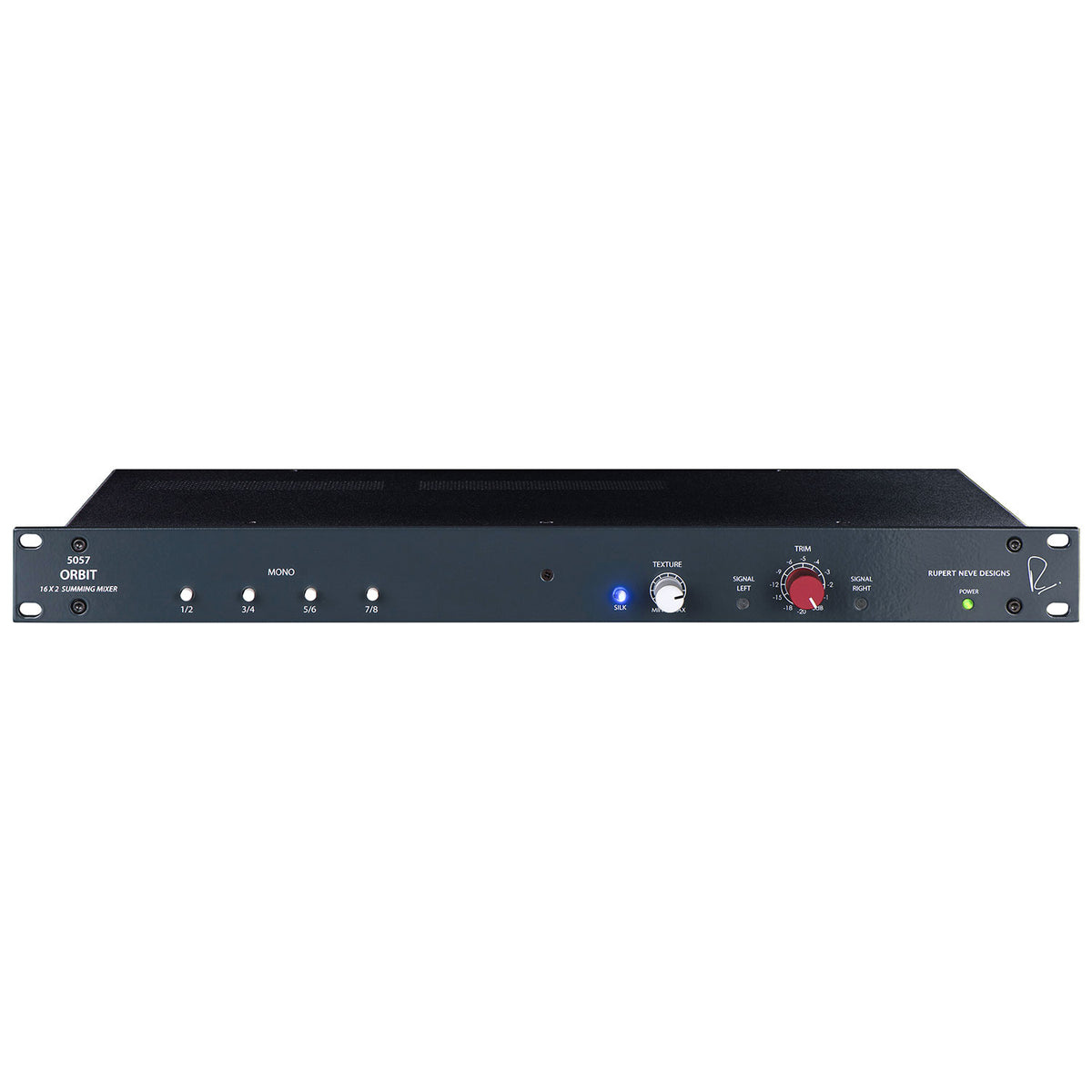 Rupert Neve Designs 5057 Orbit 16x2 Summing Mixer