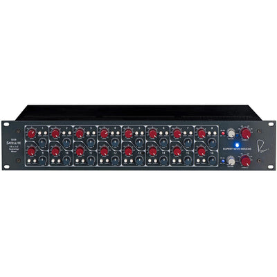 Rupert Neve Designs 5059 Satellite 16x2+2 Summing Mixer - Shelford