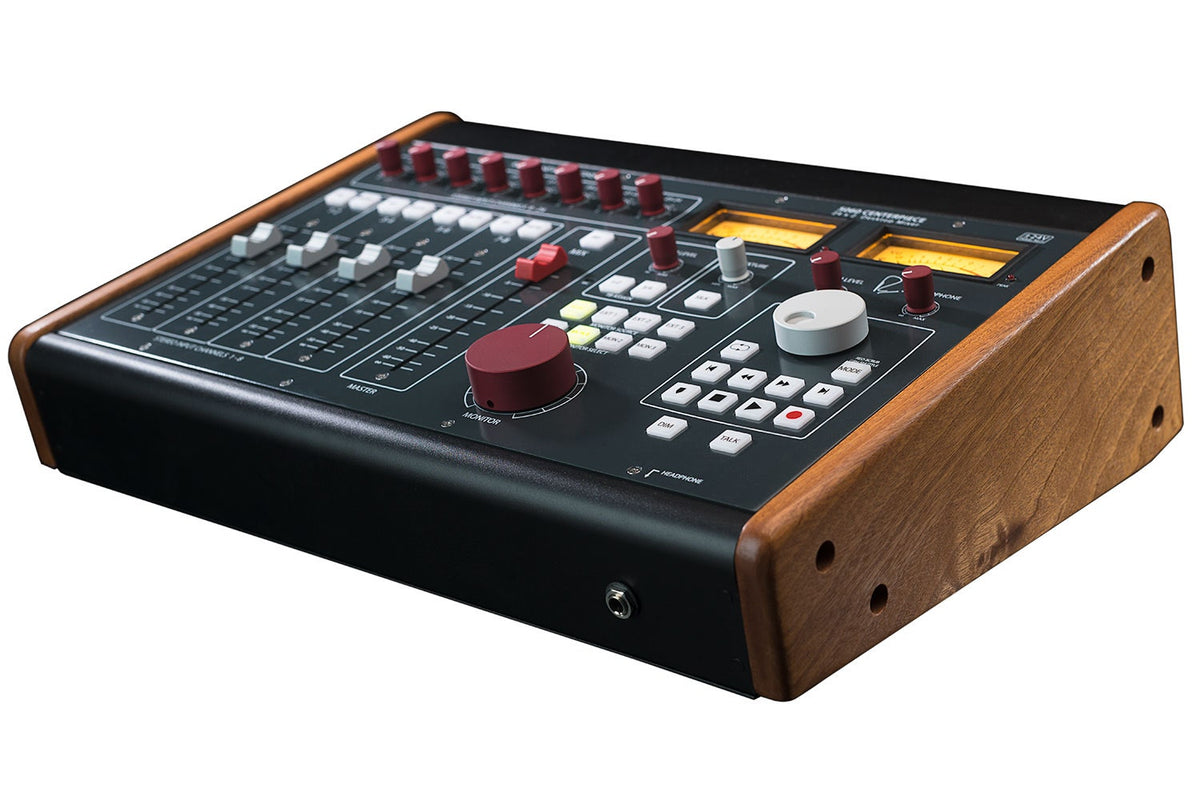 Rupert Neve Designs 5060 Centerpiece 24x2 Desktop Mixer - Shelford