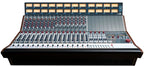 Rupert Neve Designs 5088 16-Channel Analog Mixing Console Base Configuration - Shelford Finish