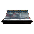Rupert Neve Designs 5088 16-Channel Analog Mixing Console Base Configuration - Shelford Finish