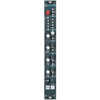 Rupert Neve Designs 5088 16-Channel Analog Mixing Console Base Configuration - Shelford Finish