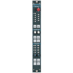 Rupert Neve Designs 5088 16-Channel Analog Mixing Console Base Configuration - Shelford Finish