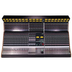 Rupert Neve 5088 32-Channel Analog Mixing Console with Automation - Shelford Finish