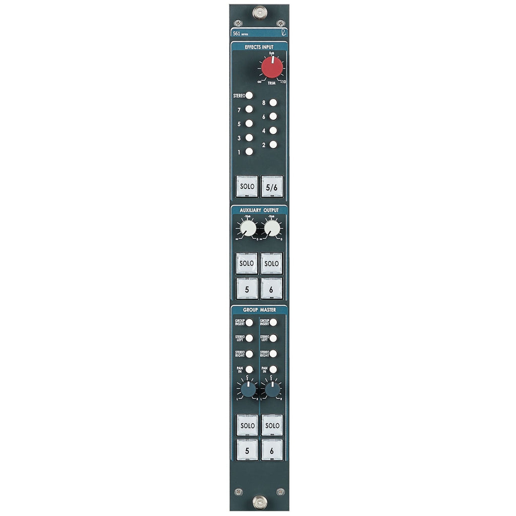 Rupert Neve 5088 32-Channel Analog Mixing Console with Automation - Shelford Finish