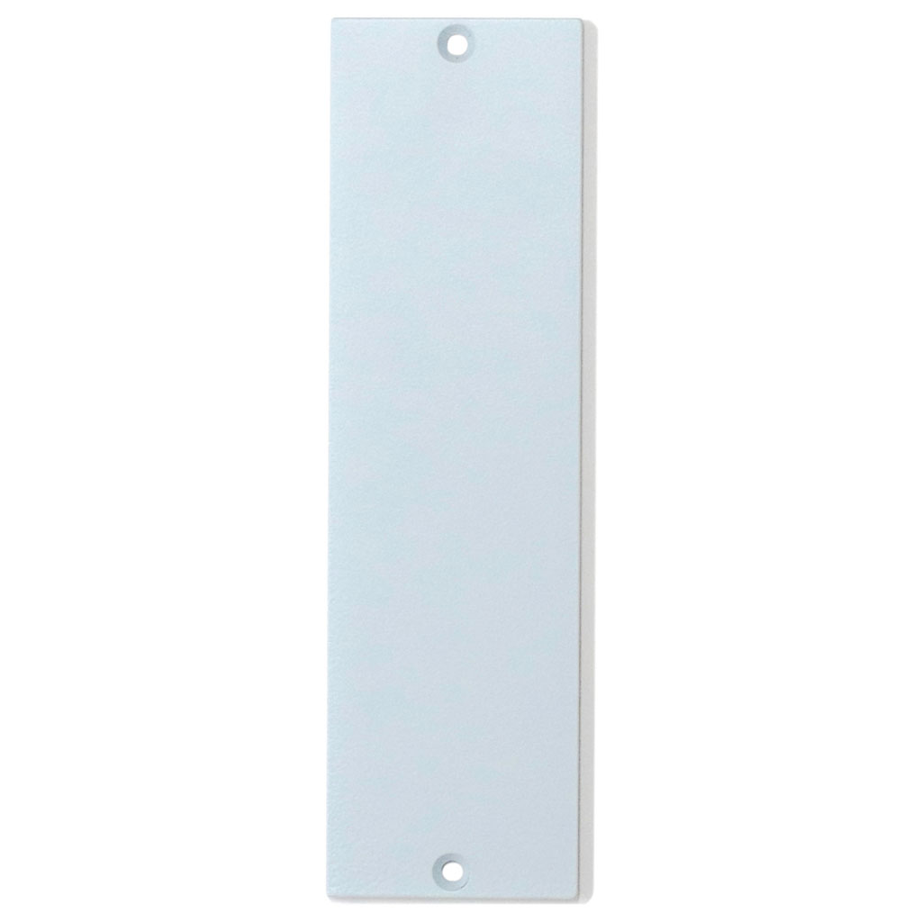 Rupert Neve Designs 510 500 Series Blank Panel