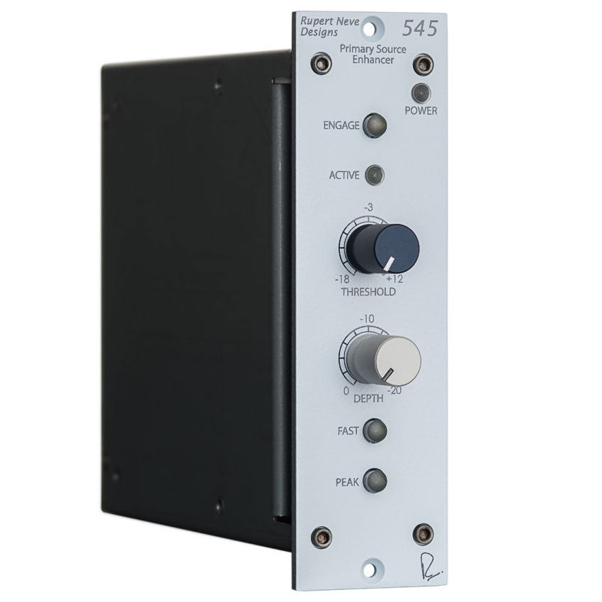 Rupert Neve Designs 545 500 Series Primary Source Enhancer