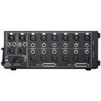 Rupert Neve Designs 500 Series Channel Strip R6 Chassis with 511, 535, 551 Modules