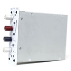 Rupert Neve Designs 500 Series Channel Strip R6 Chassis with 511, 535, 551 Modules