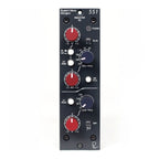 Rupert Neve Designs 500 Series Channel Strip R6 Chassis with 511, 535, 551 Modules