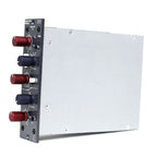 Rupert Neve Designs 500 Series Channel Strip R6 Chassis with 511, 535, 551 Modules