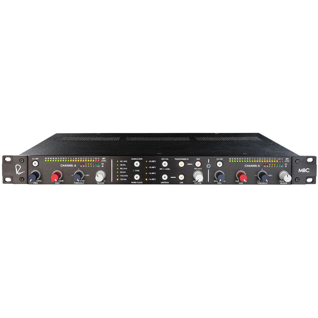 Rupert Neve Designs Master Buss Converter