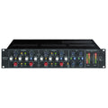 Rupert Neve Designs Portico II Master Buss Processor - Black