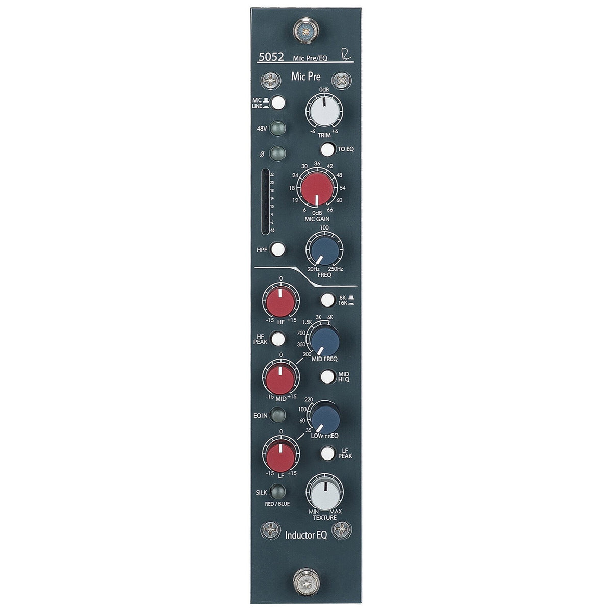 Rupert Neve Designs Shelford 5052 Mic Preamp/EQ