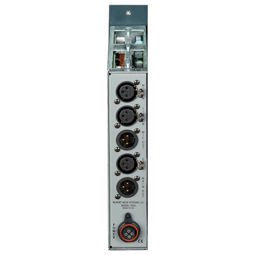 Rupert Neve Designs Shelford 5052 Mic Preamp/EQ
