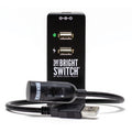 Rock Stock The Bright Switch Pedal Board Light