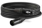 Rode NT1 5th Generation Condenser Microphone with Shock Mount and Pop Filter - Silver