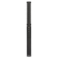 Rode NTG2 Dual-Power Condenser Shotgun Microphone