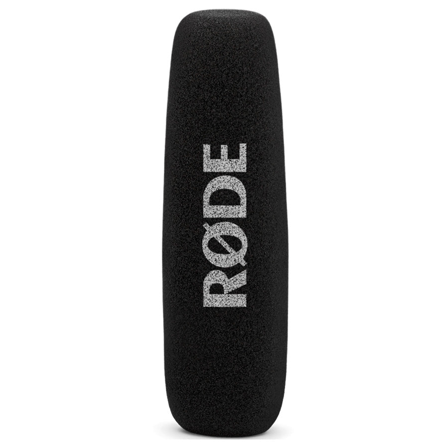 Rode NTG2 Dual-Power Condenser Shotgun Microphone