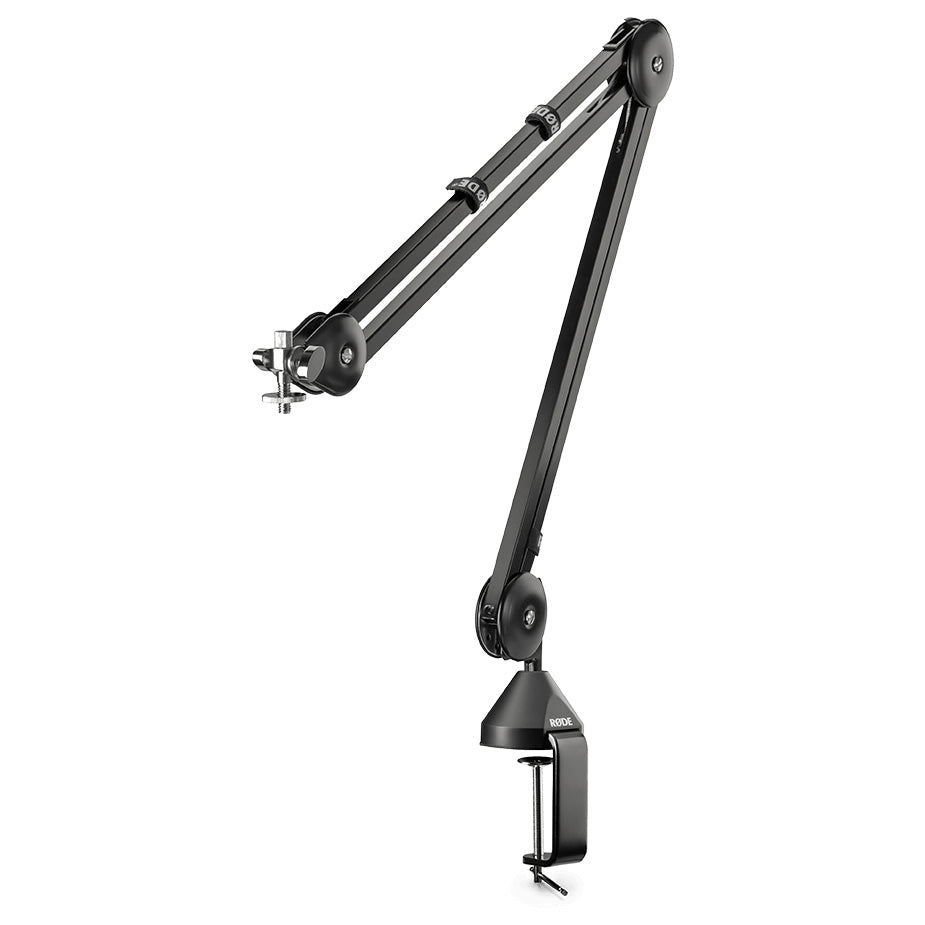 Rode PSA1 Professional Studio Boom Arm