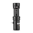 RODE VideoMic Me-C+ Directional Microphone for USB-C Mobile Devices