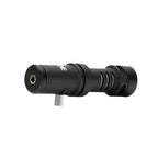 RODE VideoMic Me-C+ Directional Microphone for USB-C Mobile Devices